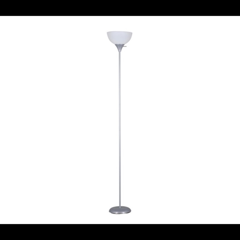 Floor Lamp 5’11’’